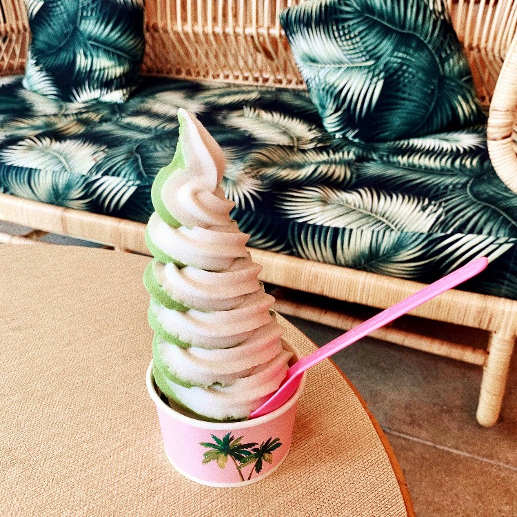 Cha Cha Matcha in Los Angeles