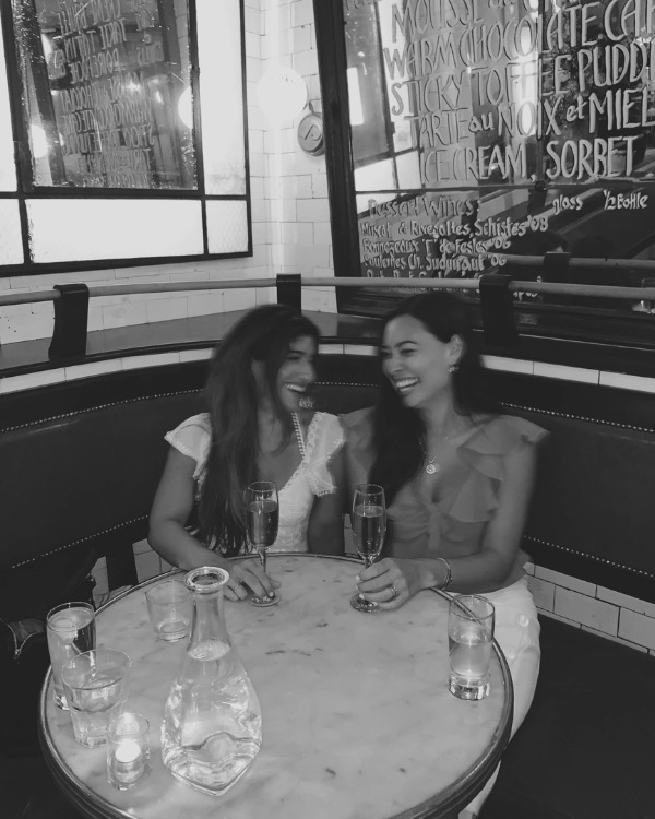 Pastis in New York