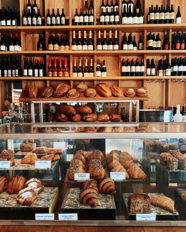 Superba in Los Angeles
