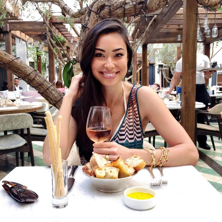 Cecconi's in Miami