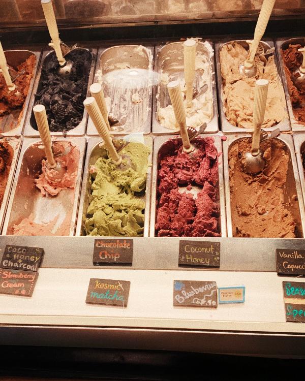 Kippy's in Los Angeles