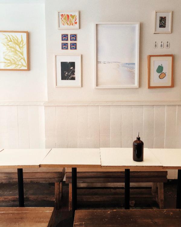 Mimi Cheng's in New York