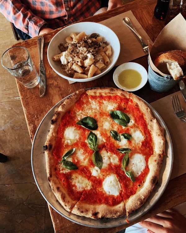 Emporio in New York