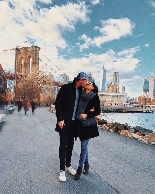 Explore Dumbo in New York