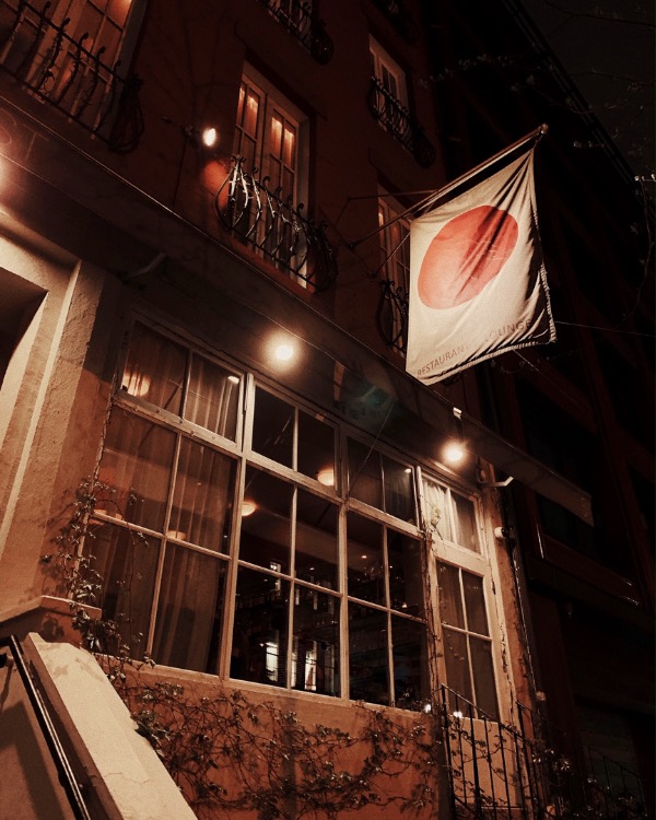 BondST in New York